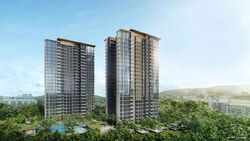 The Myst (D23), Condominium #598318021